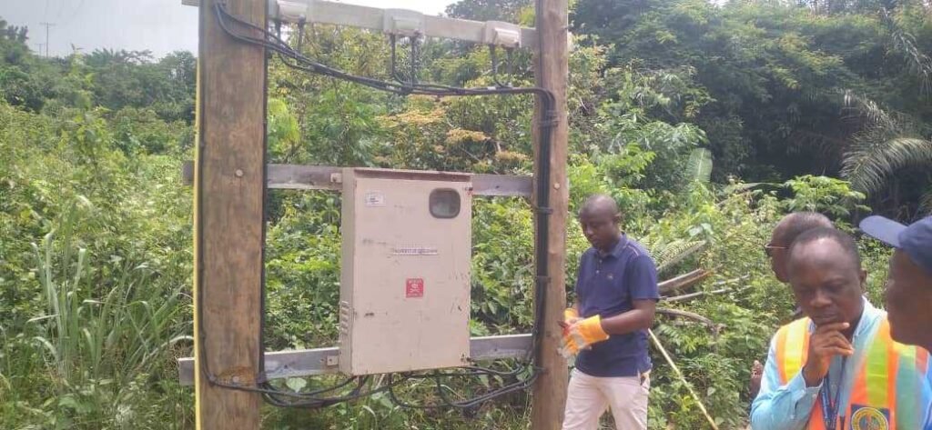 ecg-disconnects-small-scale-mining-firm-from-national-grid-for-illegal-connection