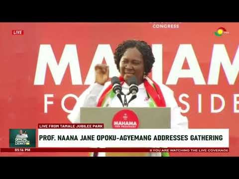 mahama’s-running-mate-tours-markets-in-accra