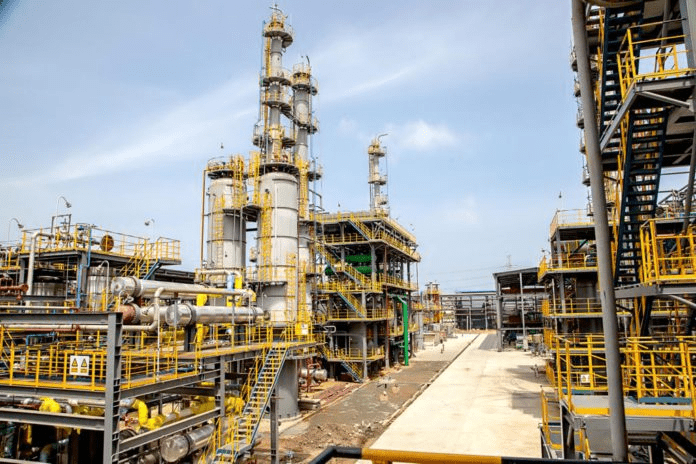 tor-is-a-political-football-–-public-enterprises-minister-bemoans-investors’-comments-on-refinery