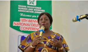 about-200-nurses-and-midwives-may-leave-ghana-for-barbados-–-grnma-president