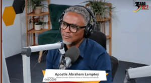 signing-peace-pact-doesn’t-bring-peace-–-apostle-abraham-lamptey