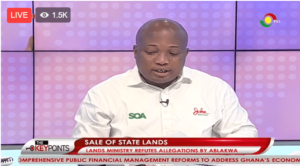 state-capture:-approach-the-issues-from-the-patriotic-view-–-ablakwa-tells-lands-minister