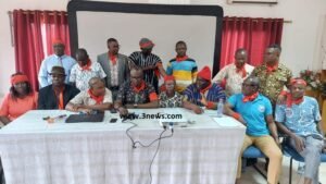 cetag-strike:-leadership-to-decide-way-forward-on-monday