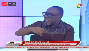 acqusition-of-state-lands:-most-political-elites-are-guilty-–-gyampo