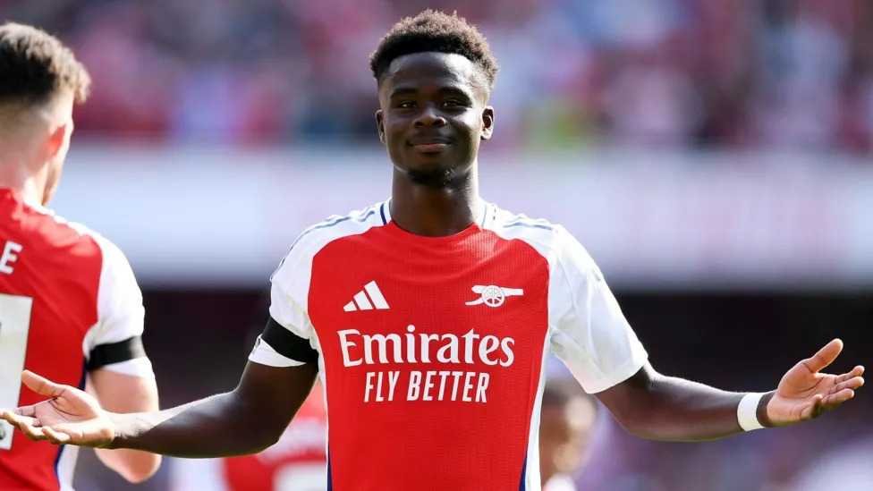 havertz-and-saka-strike-as-arsenal-secure-opening-day-win-over-wolves
