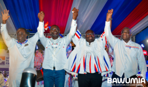 manifesto-launch:-let’s-work-together-for-victory-in-the-elections-–-kennedy-agyapong-tells-npp