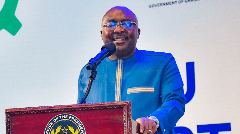 my-govt-will-stabilize-the-cedi-through-the-domestic-gold-purchase-program-–-bawumia