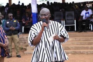 we-have-weathered-the-worst-of-the-storm,-the-economy-is-on-a-path-of-recovery-–-dr.-bawumia