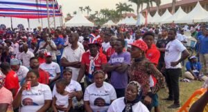 npp-manifesto-launch:-bawumia-issues-rallying-call-to-ghana’s-youth