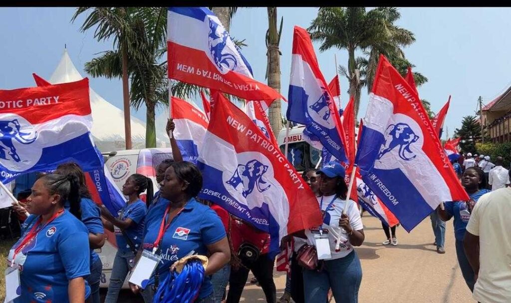 photos:-npp-manifesto-launch