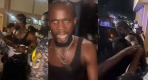 black-sherif-halts-performance-at-umat-after-fans-got-electrocuted