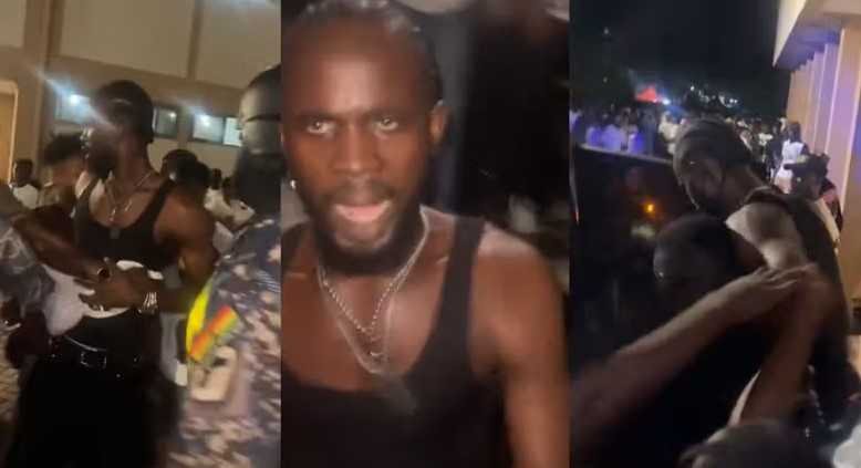 black-sherif-halts-performance-at-umat-after-fans-got-electrocuted