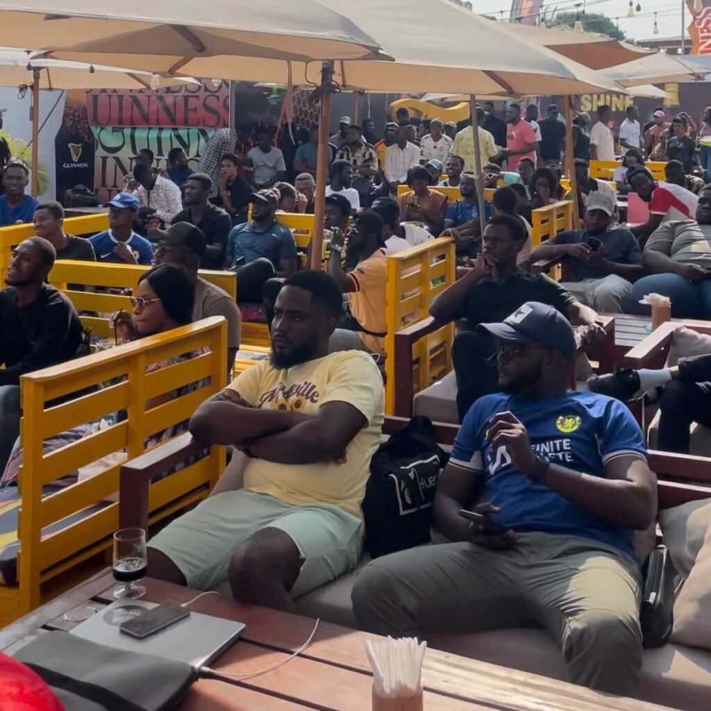 guinness-ghana-brings-football-frenzy-to-accra-with-epl-matchday-event