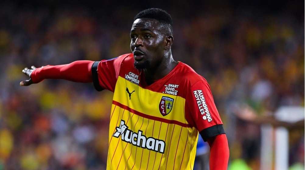 montpellier-eyeing-salis-samed-as-rc-lens-prepare-to-let-him-go