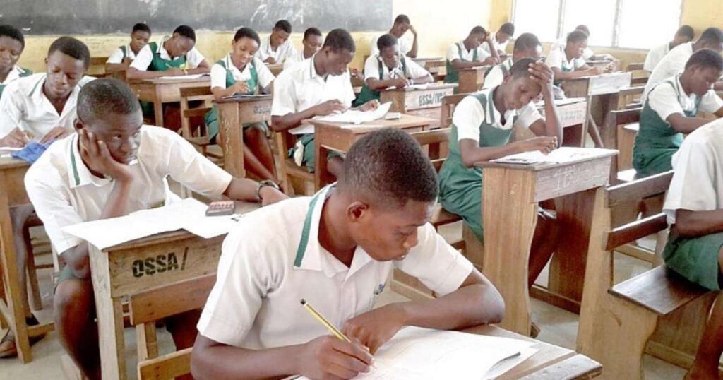 a-total-of-460,611-candidates-to-sit-for-this-year’s-wassce-–-waec-announces