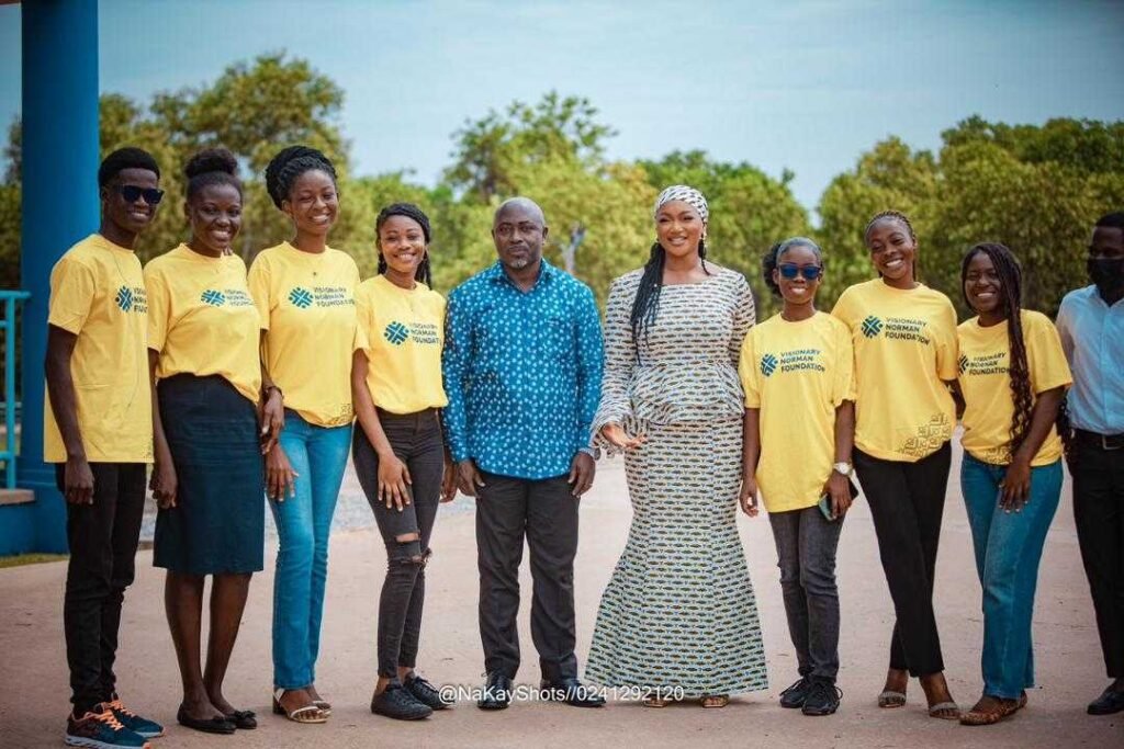 visionary-norman-foundation-hosts-empowerment-summit