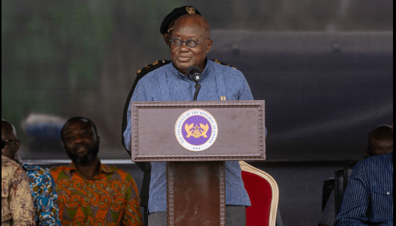 akufo-addo-urges-stakeholders-to-be-measured-in-their-comments-on-ssnit’s-operations