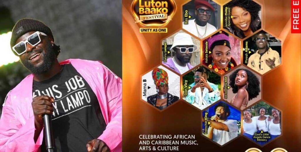 danny-lampo-to-headline-the-luton-baako-festival