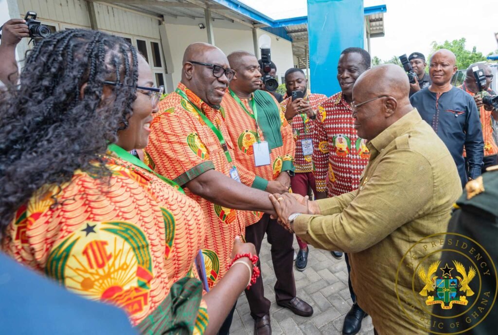 efforts-of-my-government-in-creating-jobs-have-been-fruitful-–-akufo-addo