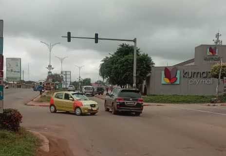 kumasi’s-malfunctioning-traffic-lights-are-due-to-theft-and-vandalism-–-kma-boss