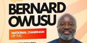 i’ll-ensure-the-voices-of-workers-are-heard-and-their-rights-protected-–-new-tuc-chairman