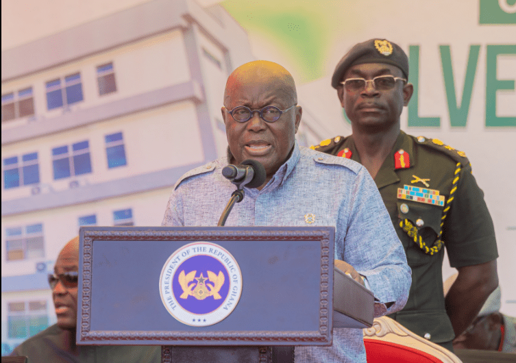 education-remains-a-cornerstone-of-my-government’s-agenda-–-akufo-addo