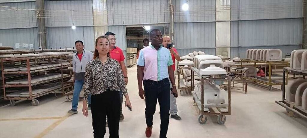 eshiem-road-will-see-major-facelift-before-elections-–-charles-bissue-reaffirms