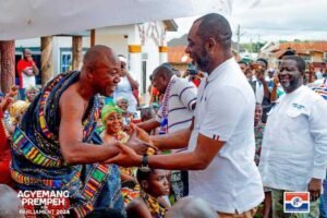 bawumia-will-consult-chiefs-before-introducing-major-policies-–-opoku-prempeh