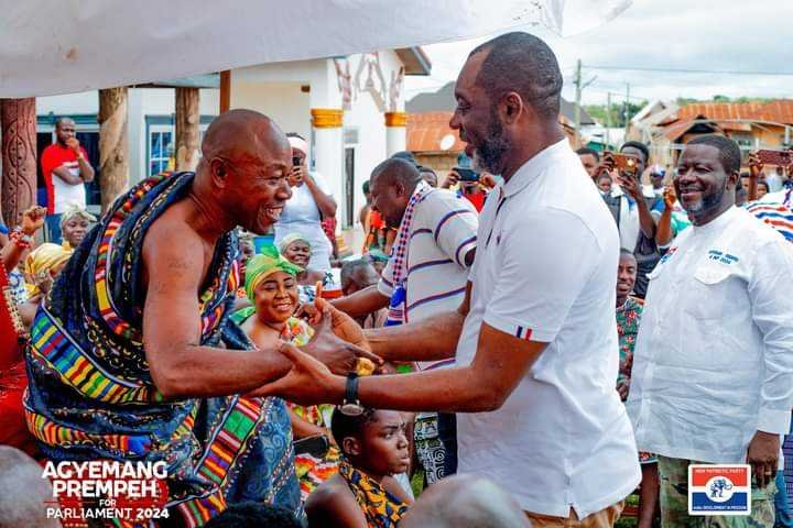 bawumia-will-consult-chiefs-before-introducing-major-policies-–-opoku-prempeh