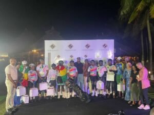 nine-cyclists-ride-from-lagos-to-accra-in-support-of-autism-community