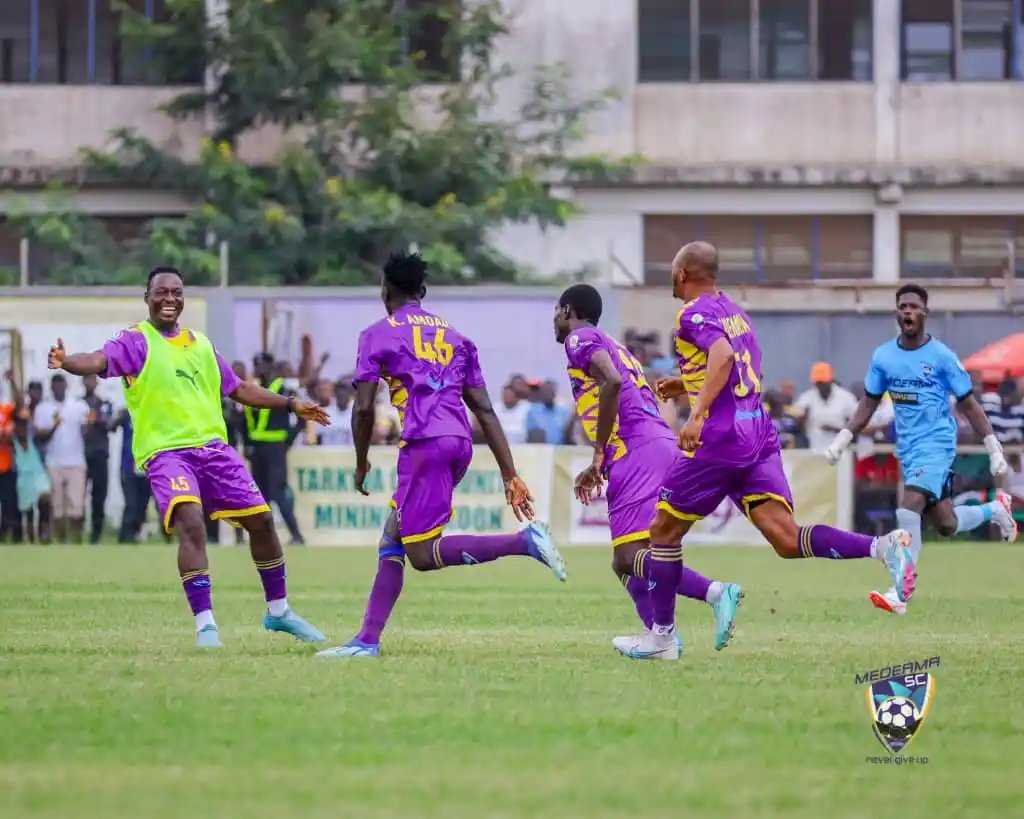 new-blood,-veteran-spirit,-medeama’s-recipe-for-gpl-success.