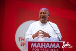 ndc-manifesto:-ghana-is-bleeding-and-crying-for-change-–-mahama