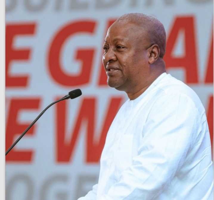 ndc-manifesto-launch:-quotable-quotes