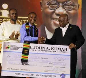 young-electronics-engineer-wins-akufo-addo’s-last-presidential-pitch