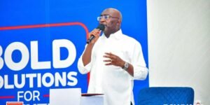 i’ll-not-ask-for-honeymoon,-i’ll-get-straight-to-work-–-bawumia