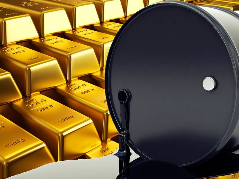 gold-for-oil-programme-was-implemented-to-rescue-the-economy-–-bawumia