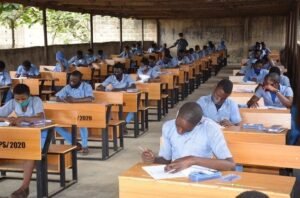 over-15-wassce-candidates-nearly-prevented-from-writing-social-studies-paper-due-to-lateness