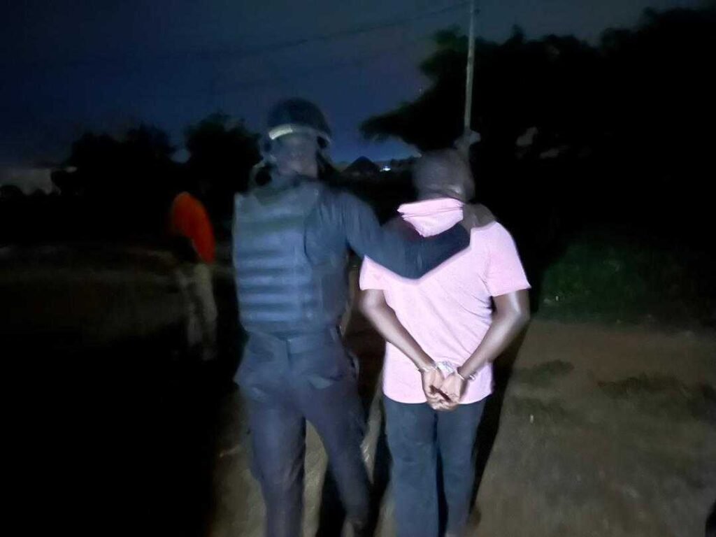 teacher-arrested-for-alleged-illegal-transfer-of-voters-from-polling-stations-in-tamale