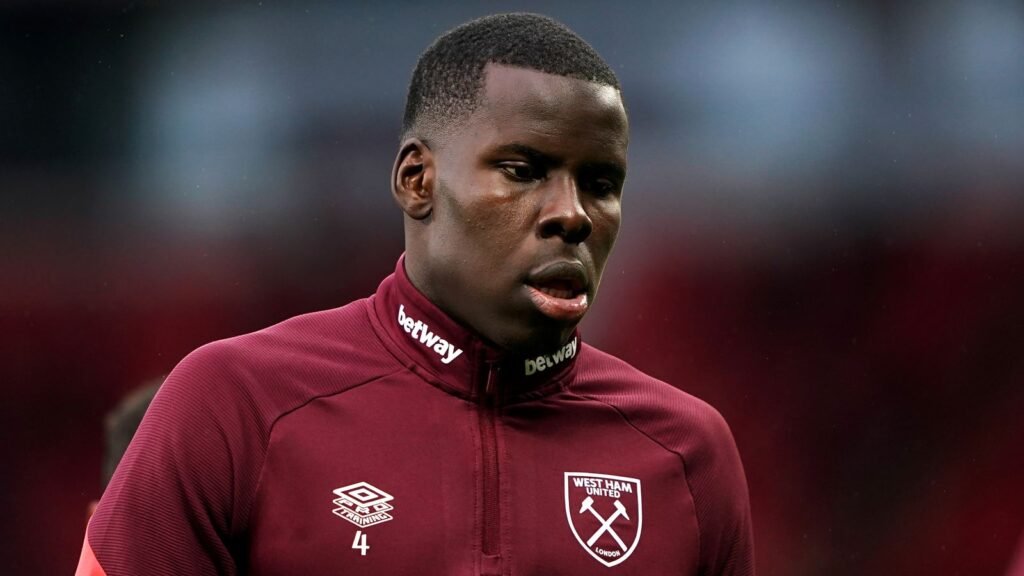 west-ham’s-kurt-zouma-nears-transfer-to-saudi-club