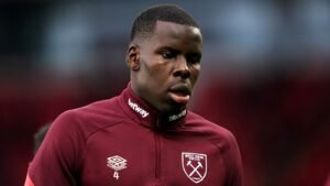 west-ham’s-kurt-zouma-nears-transfer-to-saudi-club