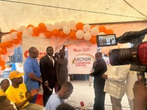 akoma-fm-launches-election-command-centre:-promises-professional-coverage-of-december-7-polls