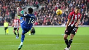 a-year-of-brilliance:-mohammed-kudus’-west-ham-journey-so-far