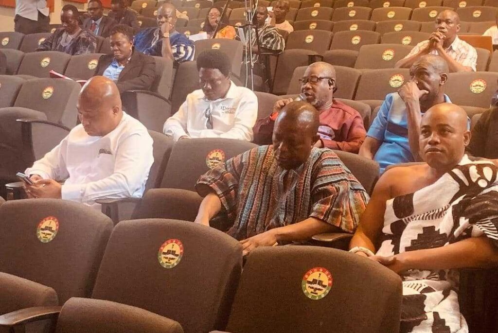 akosombo-dam-water-spillage:-victims-will-seek-legal-redress-soon-–-ablakwa