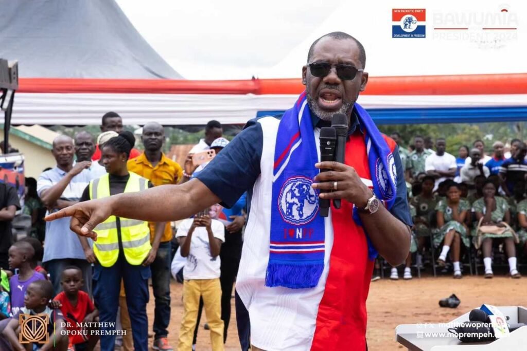 vote-for-bawumia-the-unifier-–-napo-urges-voters