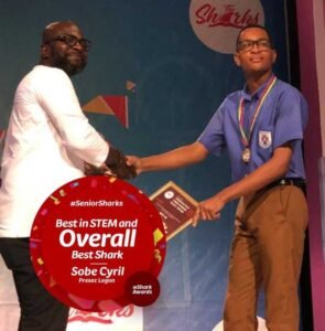 faith-sobe-cyril:-from-the-sharks-quiz-to-academic-excellence-and-a-promising-career-at-apple