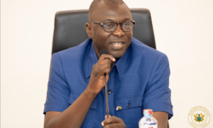 finance-minister-requests-approval-of-ghc500m-from-contingency-fund-to-tackle-drought