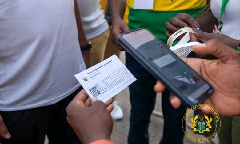 moys-and-nsa-gear-up-for-upgraded-e-ticketing-platform-for-ghana-angola-afcon-qualifier