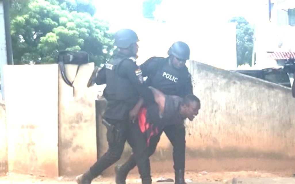 amnesty-international-ghana-demands-immediate-release-of-#stopgalamseynow-protesters