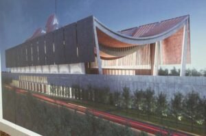 construction-of-national-cathedral-to-resume-soon-–-board-chair